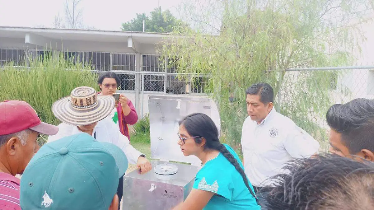 Los campesinos tendrán la oportunidad de desmentir resultados científicos